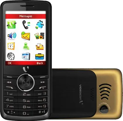 Videocon Dost V1528