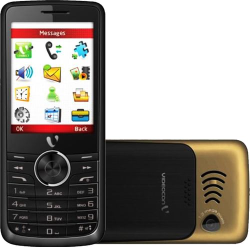 Videocon Dost V1528