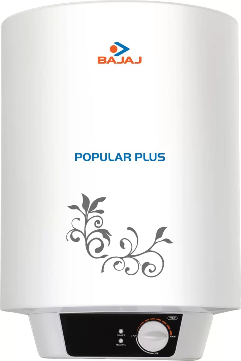 Bajaj Geysers Price List in India | Smartprix