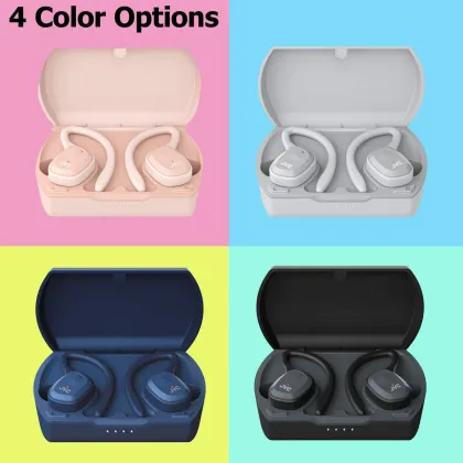 JVC HA-ET45T True Wireless Earbuds