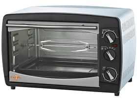 Chef Pro OTR528 28-Litre Oven Toaster Griller