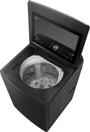 IFB TL121BL4SWID 12 kg Fully Automatic Top Load Washing Machine