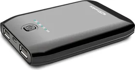 Portronics POR378 Power Box 10000mAH Smart Portable Power Bank