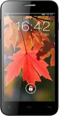 Xolo Q800