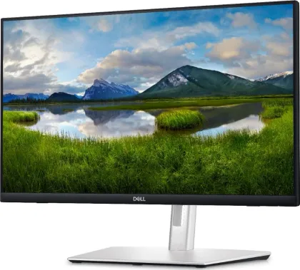 Dell P2424HT 24 inch Full HD Touch Monitor