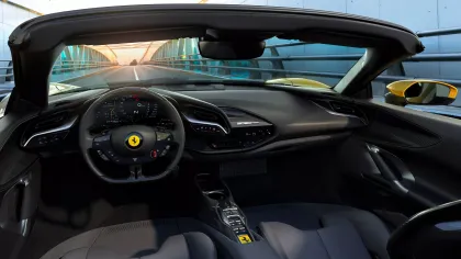 Ferrari SF90