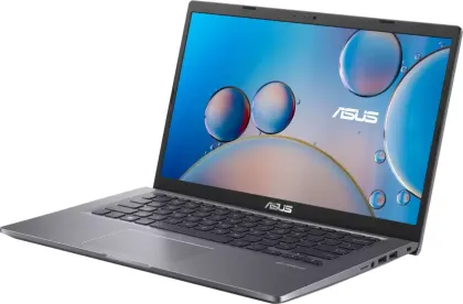 Asus M415DA-EB511T Laptop (AMD Ryzen 5/ 4GB/ 512GB SSD/ Win10 Home)