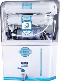 Kent Super plus 8 L RO Water Purifier