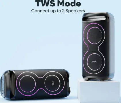 GoVo Goloud 900 200W Bluetooth Speaker