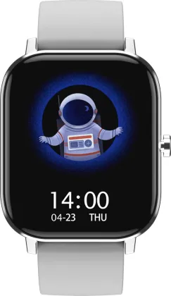 Michael Bans Evo Curve Smartwatch
