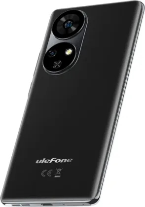 Ulefone Note 17 Pro