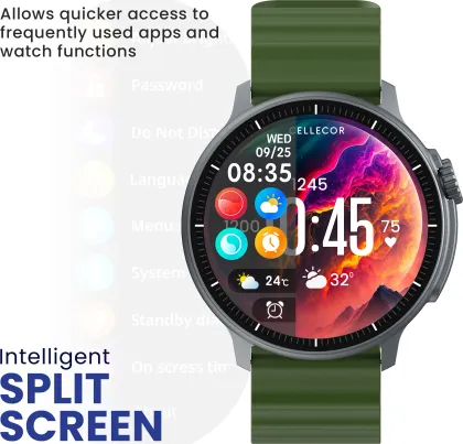 Cellecor Ray Smartwatch