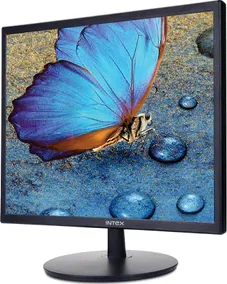 Intex IT-1701 17 inch HD Monitor