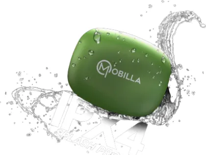 Mobilla Mbuds 101 True Wireless Earbuds