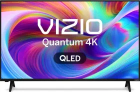 VIZIO VQD43R 43 inch Ultra HD 4K Smart QLED TV