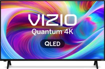 VIZIO VQD43R 43 inch Ultra HD 4K Smart QLED TV