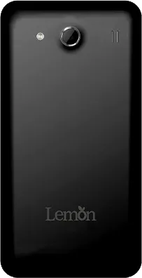 Lemon P102