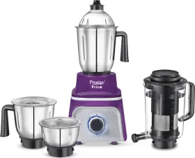 Prestige Prism 750W Mixer Grinder