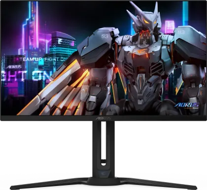 Gigabyte AORUS FO27Q3 27 inch Quad HD Monitor