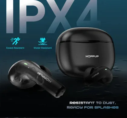 Hoppup AirDoze 402 True Wireless Earbuds