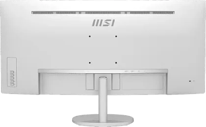 MSI PRO MP341CQW E12 34 Inch UWQHD Curved Monitor