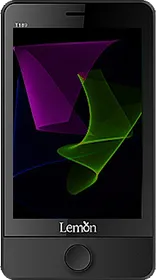 Lemon T109