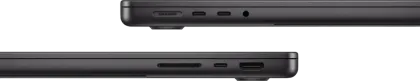 Apple MacBook Pro 14 2023 Laptop (Apple M3 Pro/ 18GB/ 512GB SSD/ macOS)
