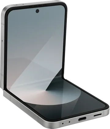 Samsung Galaxy Z Flip 6