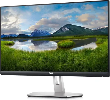 Dell P2723QE 27 inch UHD 4K Monitor