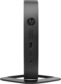 HP T530 Thin Client Mini PC (AMD GX-215JJ/ 4 GB RAM/ 128 GB Flash/ Win 10)