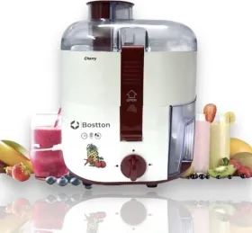 Bostton ‎Vistara Cherry 3.0 750W Juicer