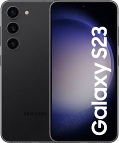 Samsung Galaxy S23 5G vs Apple iPhone 15 (256GB)