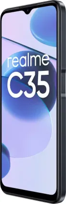 Realme C35 (4GB RAM + 128GB)
