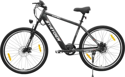 Stryder Amped 27.5T Electric Cycle