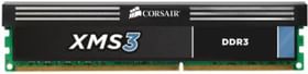 Corsair Dominator 4 GB DDR3 PC Ram (1600 MHz)
