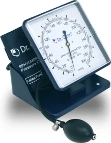 Dr. Odin OAS103 Bp Monitor