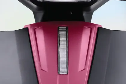 Suzuki e-Access