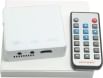 Boss S5 Handheld LED Portable Projector