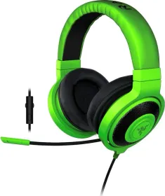 Razer Kraken Pro Wired Headphones
