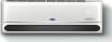 Carrier CAI20IN5R35W0 1.5 Ton 5 Star 2025 Inverter Split AC