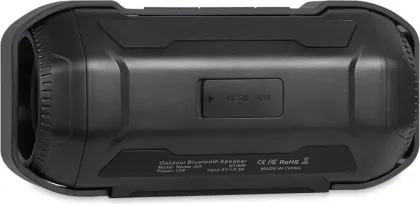 Zoook Rocker Jam 12 W Bluetooth Speaker