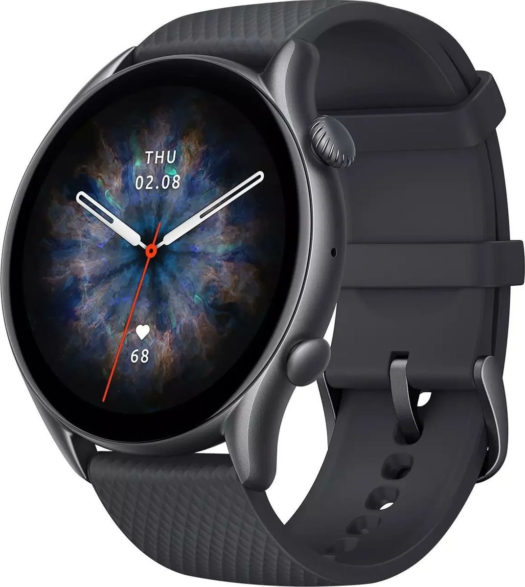 AMAZFIT GTR 4 Smartwatch Price in India - Buy AMAZFIT GTR 4 Smartwatch  online at