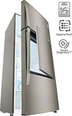 LG 426 L GC-D432HLAM 3S Refrigerator