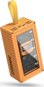 Callmate Ultrafuse 30000 mAh Power Bank