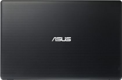 Asus X551CA-SX021D Laptop (3rd Gen CDC/ 2GB/ 500GB/ DOS)