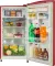 Lloyd GLDC212SRRT2EB 200 L 2 Star Single Door Refrigerator