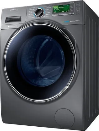 Samsung WW12H8420EX/TL 12kg  Fully Automatic Front Loading Washing Machine