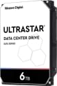 WD Ultrastar DC HC310 6TB SATA Internal HDD