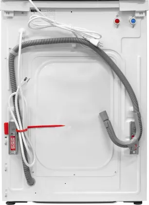Equator EW826W 1.6 cu ft Fully Automatic Front Load Washer only