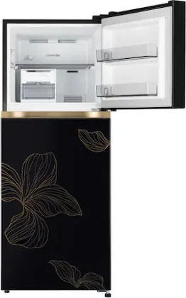 LG GL-S252ZROY 225 L 2 Star Double Door Refrigerator